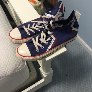 Converse All Stars. Gender neutral